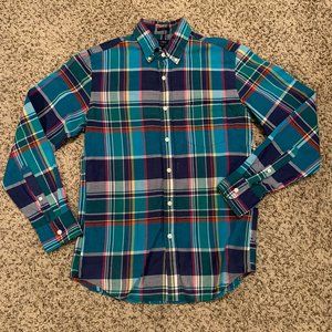 J. Crew 
